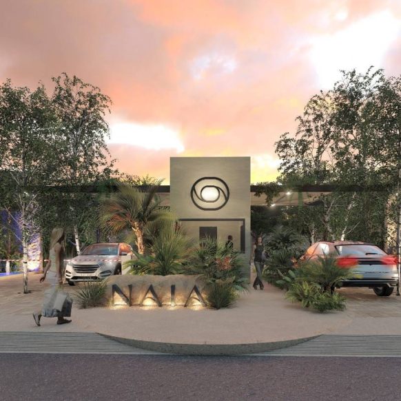 naia residencial 1