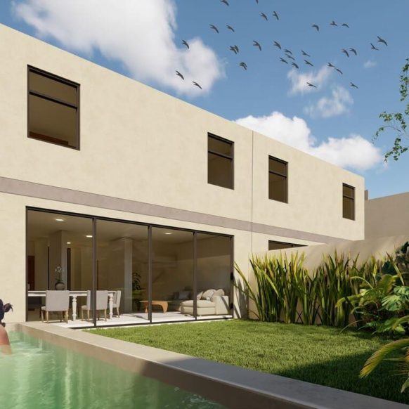 naia residencial 18